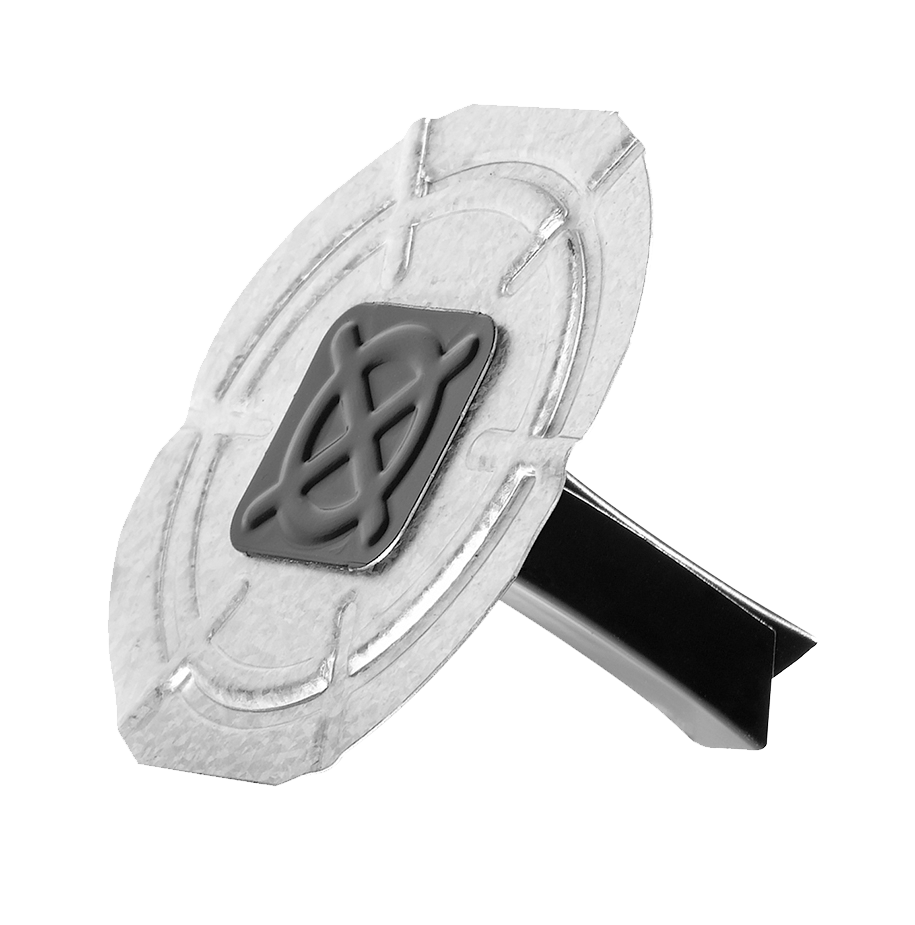 CR Base Sheet Fastener On ProFast